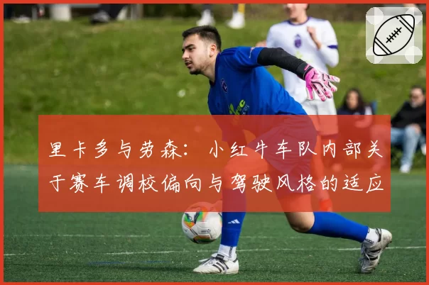 里卡多与劳森:小红牛车队内部关于赛车调校偏向与驾驶风格的适应性分歧