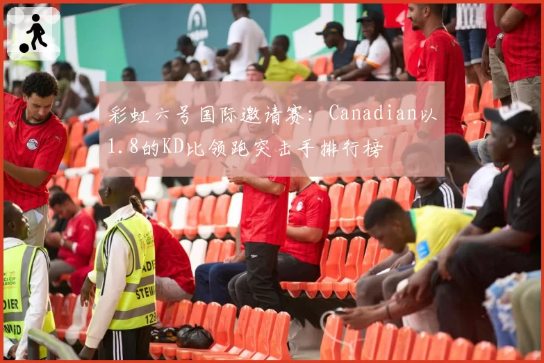 彩虹六号国际邀请赛:Canadian以1.8的KD比领跑突击手排行榜