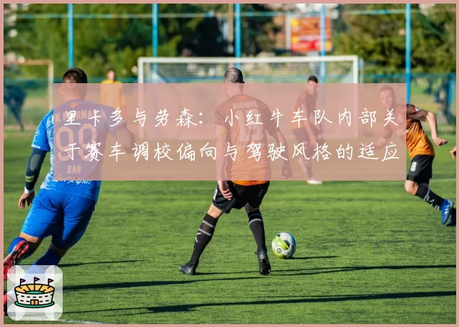 里卡多与劳森:小红牛车队内部关于赛车调校偏向与驾驶风格的适应性分歧